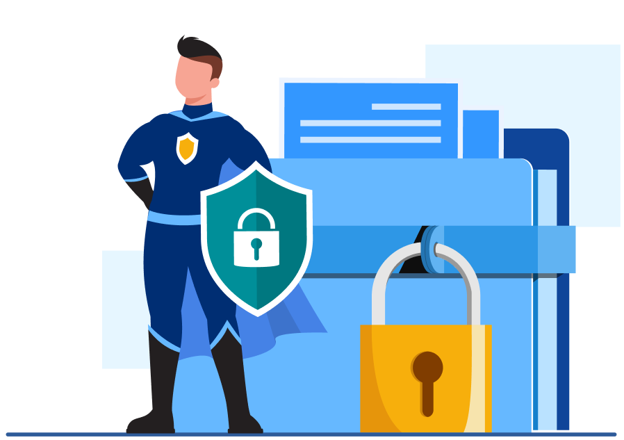 Security that never sleeps